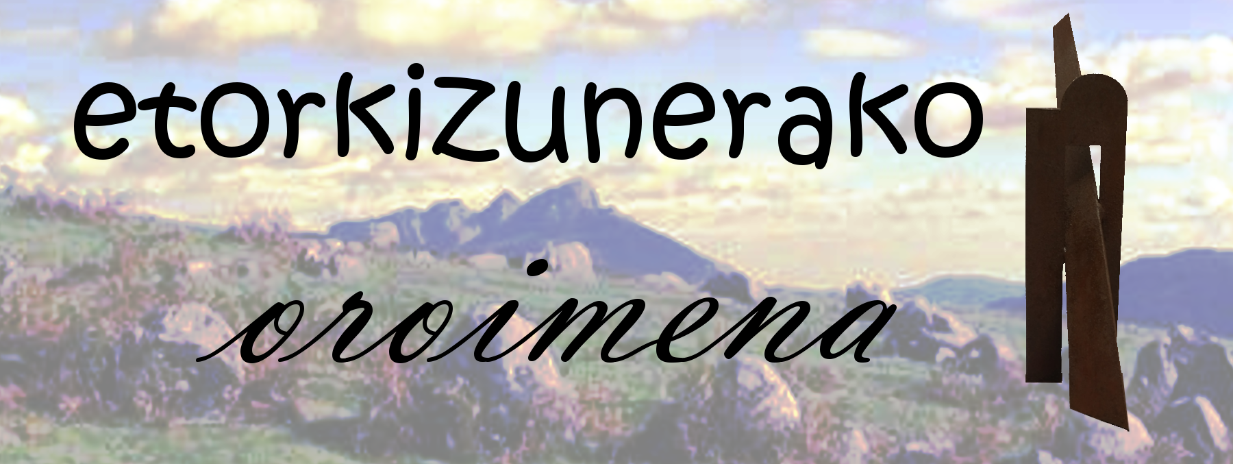 Etorkizunerako oroimena